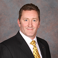 Howard Pulker
